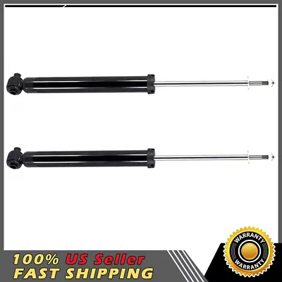 For 1996-2002 BMW Z3 FCS 2X Set Rear Left  Right Suspension Shocks Absorbers_LK • $66.25