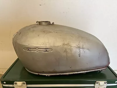 Honda CB 450 Gas Tank • $40