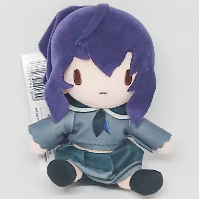 Project Sekai Mafuyu Asahina Fuwapuchi Mini Plush Doll 25:00 Night Code SEGA NEW • $28.76