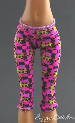 Monster High Doll Venus McFlytrap 1st Wave Leggings Pants • $8.24