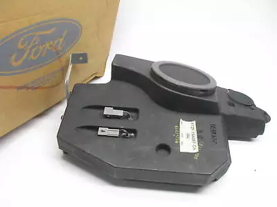 NEW GENUINE OEM Ford F4ZZ-18808-J Factory Speaker  1994-1998 Mustang CONVERTIBLE • $179.95