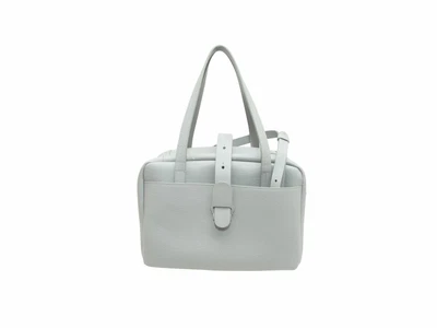 $521.50 • Buy Light Grey Senreve Doctor Bag