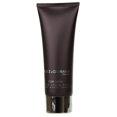 Dolce & Gabbana The One Men After Shave Balm 1.6 OZ • $27.90
