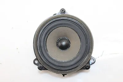 2014-2020 Mini Cooper S F55 Door Speaker 65139274700 OEM • $19