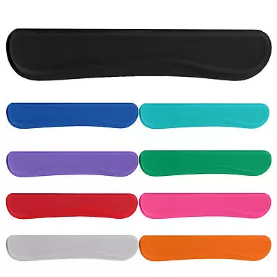 EVA E06 Wrist Guards Foam Mouse Pad Game PC Desk Pad Mouse Pad • $7.99