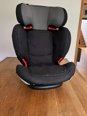 £40 • Buy Maxi Cosi Rodifix Airprotect Group 2/3 Car Seat - Isofix