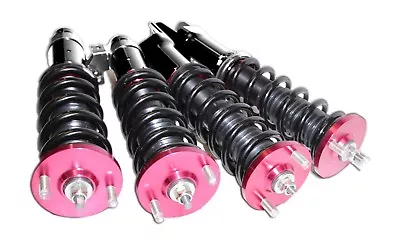 Civic Del Sol 92-00 Civic 94-01 Acura Integra Coilover Suspension Kits • $220