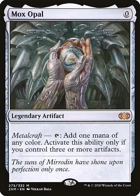 Mox Opal 2XM NM MTG • $92