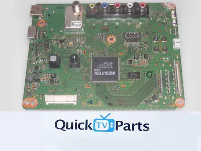 Sony Kdl-32r400a Main A Board 1-895-371-21 • $39.99