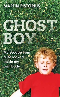 £7.49 • Buy Ghost Boy By Pistorius, Martin Hardback Book The Cheap Fast Free Post