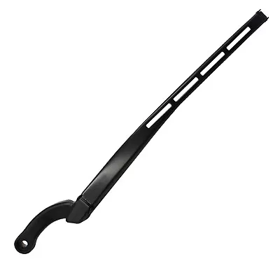 Front Left Driver Side Windshield Wiper Arm Fits 04-09 Audi A4 A4 Quattro RS4 S4 • $19.65