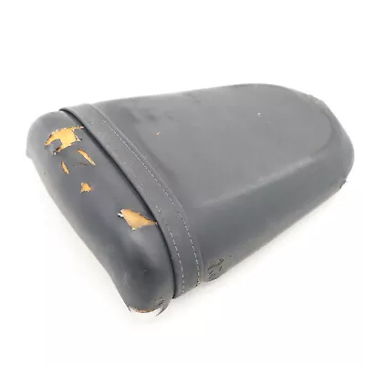 00 01 2000 2001 Honda Cbr 929rr Rear Passenger Seat Back Cushion Pad Oem B27 • $21.59