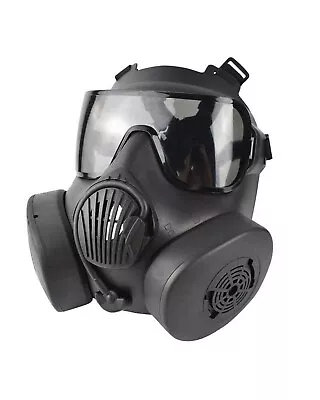 M50 Airsoft Protective Gas Mask Tactical Full Face Pre-owned • $30
