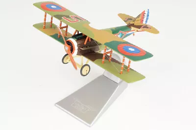 Corgi 1/48 S.XIII Airplane S.7714 USAAS 103rd Pursuit Squadron • $77.99