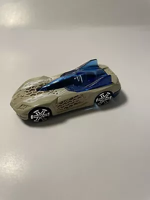 RARE Vintage Motor Max 6301/6302 Modified Street Race Car 1:64 Loose • $7.99