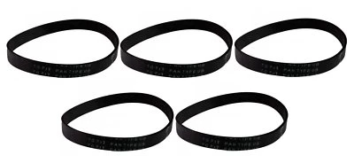 $7.56 • Buy 5 Flat Belts Fits Riccar Upright Vacuum Cleaners Replaces A20-r2 A20r2