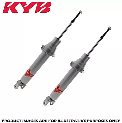 KYB Pair Of FRONT Shock Absorbers Struts FOR MAZDA MX5 NC • $315