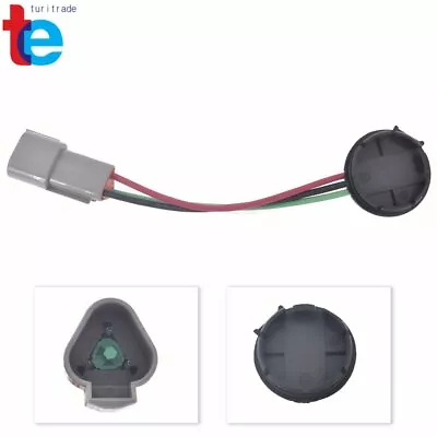 Speed Sensor For Club Car Golf Cart DS & Precedent With GE Motor Only OLD STYLE • $12.09