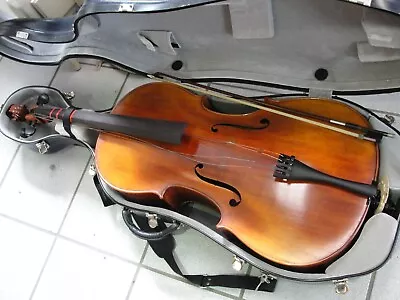 Vintage Y Chen Soloist Cello • $2800