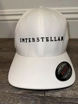 Christopher Nolan Interstellar Movie Promo Hat • $59.99