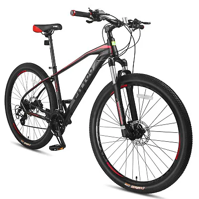 $799 • Buy MTB Bike 29 Inch Mountain Bike Alluminium Alloy 24 Speed Shimano Gear