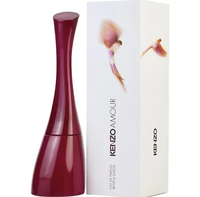 Kenzo Amour By Kenzo 3.3 Oz Eau De Parfum  • $69.95