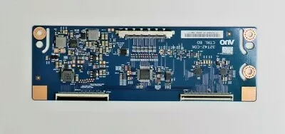 32  Vizio Led/lcd Tv D32f-g1 T-con Board 55.32t42.c38 • $10.94