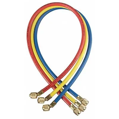 Yellow Jacket 21648 High Side Hose48 InRed • $26.75