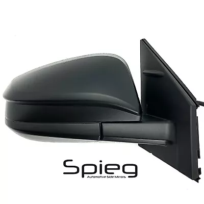 Side Mirror For 2013-2015 Toyota RAV4 LE With Power Non-Heated Passenger Side • $51.99