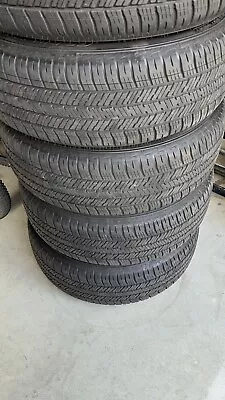 Hilux Wheels And Tyres • $1800