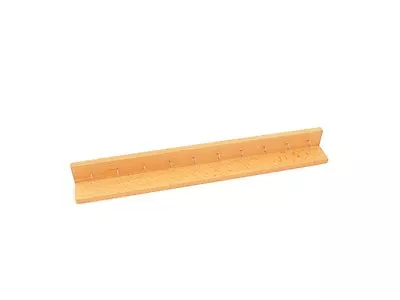 NEW Montessori Mathematics Material - Wooden Short Bead Chain Frame • $14.16