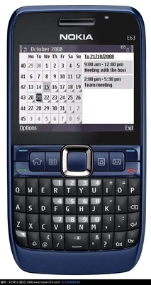 $39 • Buy Nokia E63