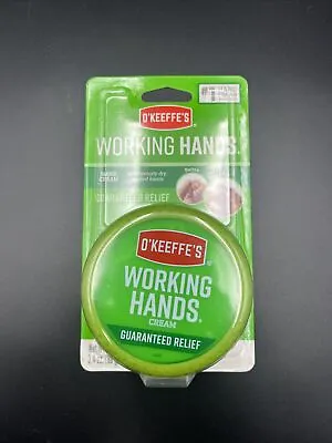 O'Keeffe's Working Hands Cream - NEW • $7