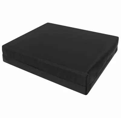 Waterproof Garden Furniture Rattan Cushions - Seat Pads -For Indoor/Outdoor Use • £16.61