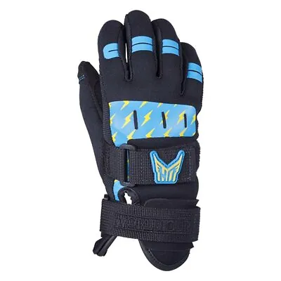 HO SKIS® - Kid's World Cup Water Ski Gloves Xs-BRAND NEW-SHIPS SAME BUSINESS DAY • $117.82