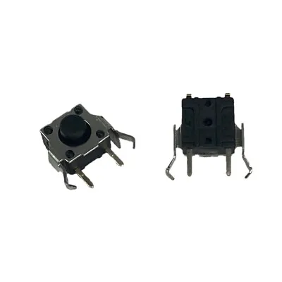 Replacement L R Shoulder Button Micro Switches For Nintendo Gameboy Advance SP • $2.99