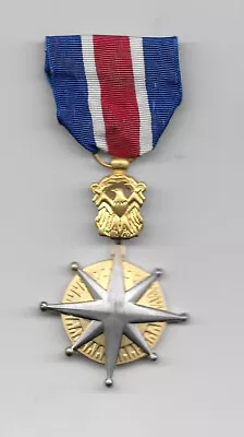 Merchant Marine Distinguished Service Medal • $225