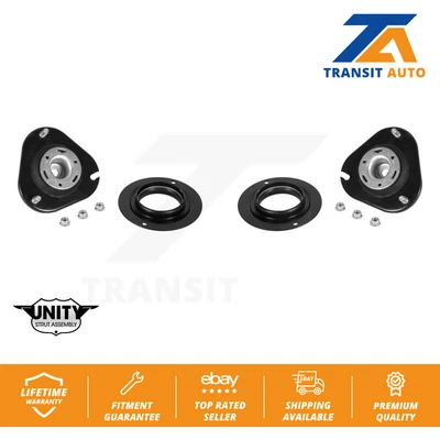 $65.10 • Buy Front Suspension Strut Shock Mounting Pair For Toyota RAV4 Prius Scion TC