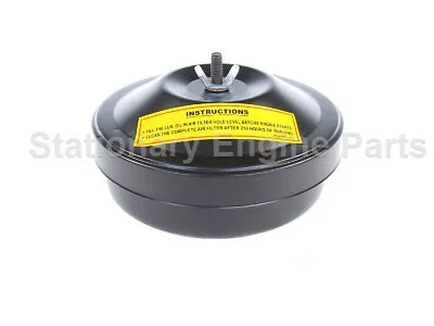 Lister CS Oil Bath Air Filter Assembly For Lister 6-1 8-1 Stationary Engines • £44.99