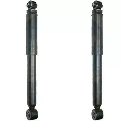 FOR VAUXHALL VECTRA C SIGNUM REAR SHOCK ABSORBER SHOCKERS ABSORBERS PAIR X2 • $61.65