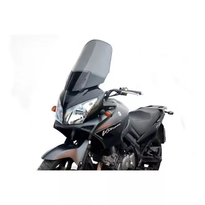 $94.49 • Buy SUZUKI DL V-Strom 1000 (2004 - 2014) TALL TOURING  WINDSHIELD WINDSCREEN