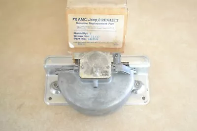 1963 64 65 66 Rambler Classic Ambassador NOS Trico Vacuum Wiper Motor AMC • $219