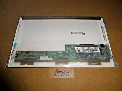 Zoostorm Fizzbook E09EI6 Laptop 8.9  Matt LCD Screen. HSD089IFW1-B00 • £12.50