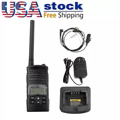 RDM2070D MURS Radio 7 Channels Walmart & Sam's Club With Charger & Earpiece • $164.90