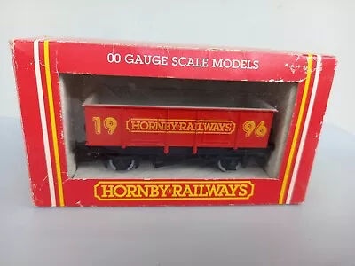 Hornby Railways R379 1996 Lwb Open Wagon • £7