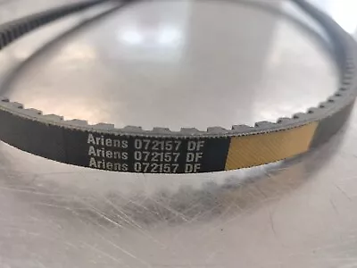 Oem Nos Ariens 072047 072126 072131 072157 Drive Belt Older 2-stage Snow Blowers • $12.99