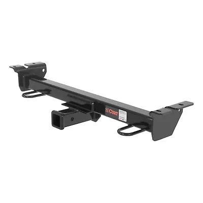 CURT 33055 2  Front Receiver Hitch For Select Ford E-Series Vans • $230.95