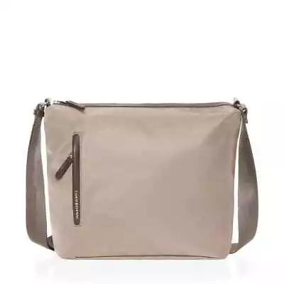 Fashion Bag MANDARINA DUCK Hunter Woman Brown - P10VCT0528I • $168.94