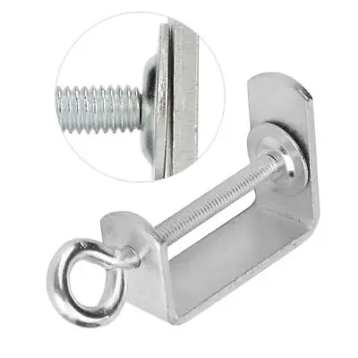 £6.05 • Buy Table Clamp For SILVERREED SK280 SK270 Knitting Machine Ribbing Attachment NEW