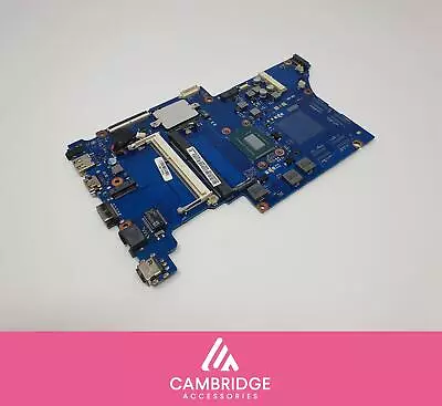 Genuine Samsung NP370R5E Laptop Motherboard I3-3110M 2.40 GHz BA41-02176A • £24.99